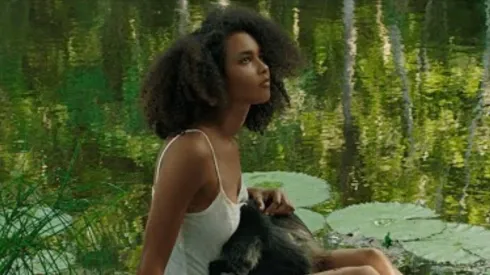 ‘Selva trágica’ de Netflix
