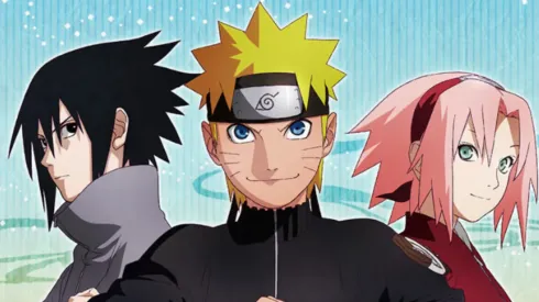 Nuevos capítulos de 'Naruto Shippuden' en Netflix
