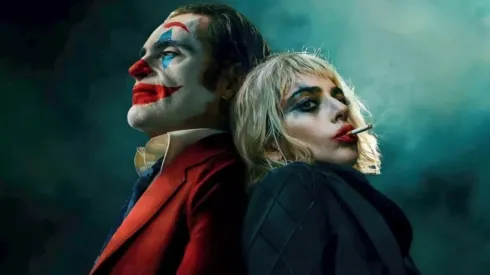 Joker 2: Folie à Deux
