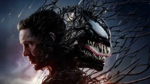 Venom: The Last Dance
