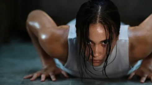 La película más violenta de Netflix

