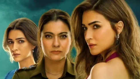 Doble fortaleza en Netflix
