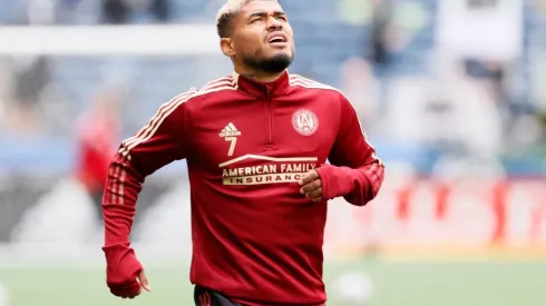 Josef Martínez (Foto: Getty)
