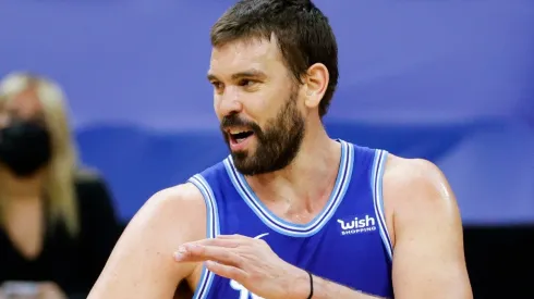 Marc Gasol.
