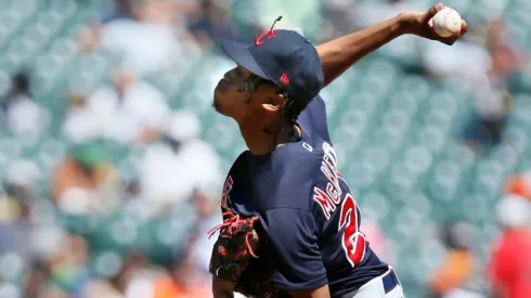 Triston McKenzie (Foto: Getty)
