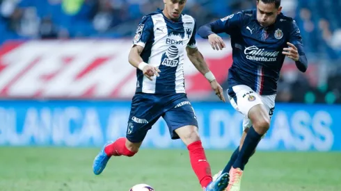 Monterrey recibirá a Chivas por la sextra fecha de la LigaMX (Foto: Imago7)
