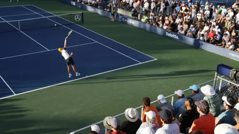 US Open (Foto: Getty)
