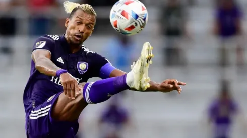 Nani (Foto: Getty)
