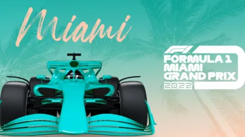 Miami GP
