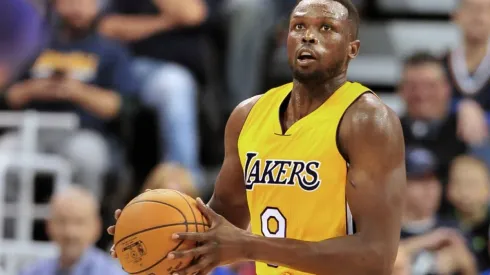 Luol Deng.
