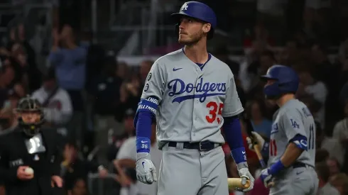 Bellinger se queda un año más.
