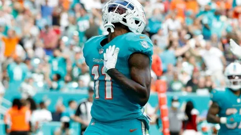 DeVante Parker
