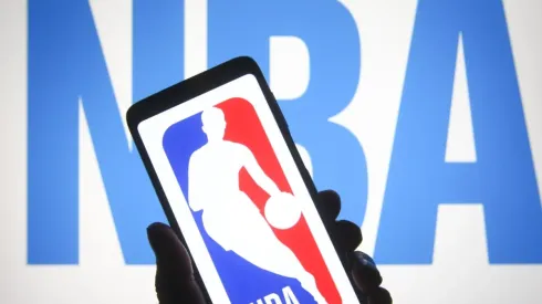 Logo de la NBA
