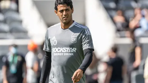 Carlos Vela
