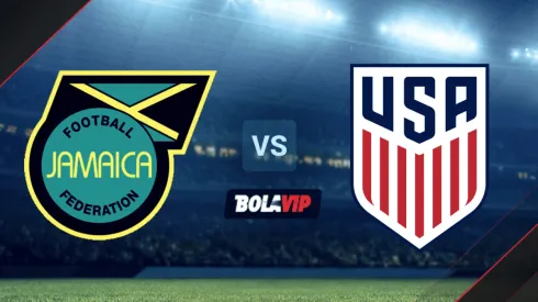 Jamaica vs. Estados Unidos por el Premundial Femenino de la Concacaf 2022.
