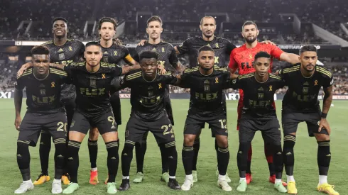 Minnesota United vs. Los Angeles FC se enfrentarán por la MLS 2022
