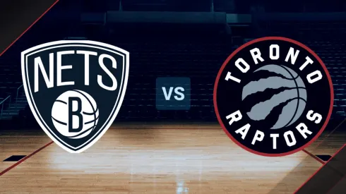 Brooklyn Nets enfrentará a Toronto Raptors por la temporada 2022 de la NBA.
