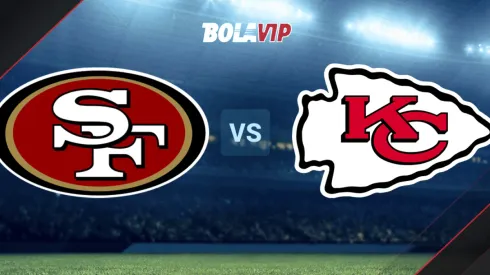 San Francisco 49ers jugará frente a Kansas City Chiefs por la Semana 7 de la NFL.
