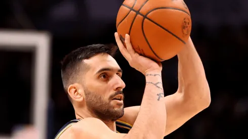 Facundo Campazzo podría debutar esta noche en Dallas Mavericks frente a New Orleans Pelicans por la NBA.
