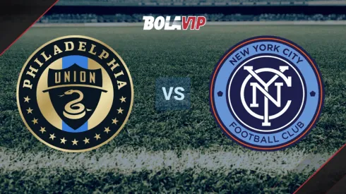 Philadelphia Union enfrentará a New York City FC por una de las semifinales de la MLS 2022.
