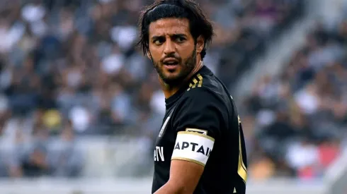 Carlos Vela.
