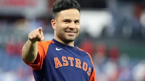 José Altuve.
