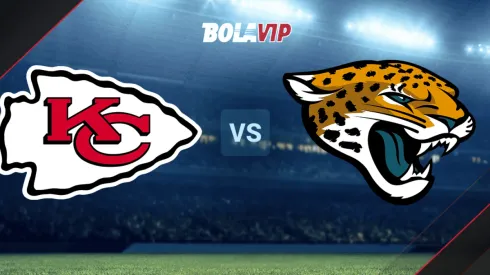 Kansas City Chiefs vs Jacksonville Jaguars será uno de los partidos por los Playoffs 2023 de la NFL.
