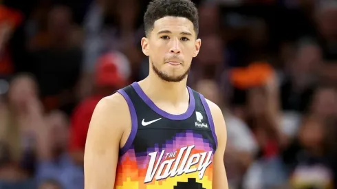 Devin Booker.
