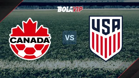 Canadá y Estados Unidos se medirán por el Campeonato Sub-17 de la CONCACAF 2023.
