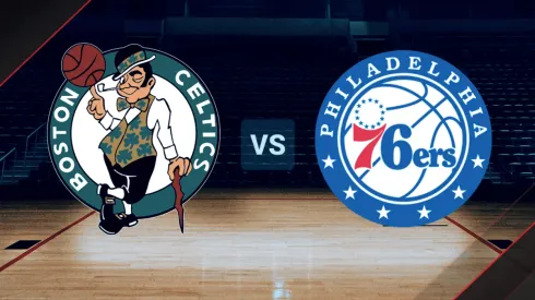 Boston Celtics y Philadelphia 76ers se enfrentan por el Juego 7 de los Playoffs 2023 de la NBA.
