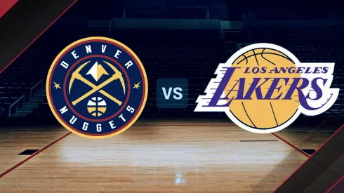 Denver Nuggets y Los Angeles Lakers se enfrentan por las Finales de la Conferencia Oeste 2023 de la NBA.
