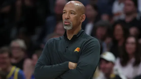 Monty Williams fue recientemente despedido por Phoenix Suns.
