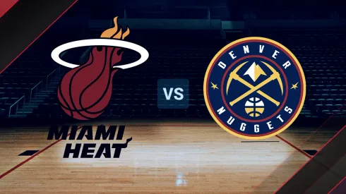 Miami Heat y Denver Nuggets se enfrentan por el Juego 4 de las Finales de la NBA 2023.
