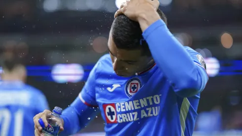 Erik Lira no para de sumar pretendientes
