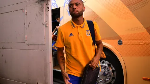 El jugador brasileño es un objetivo de Cruz Azul
