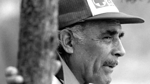 Para la afición cementera, hablar de don Nacho Trelles son palabras mayores.
