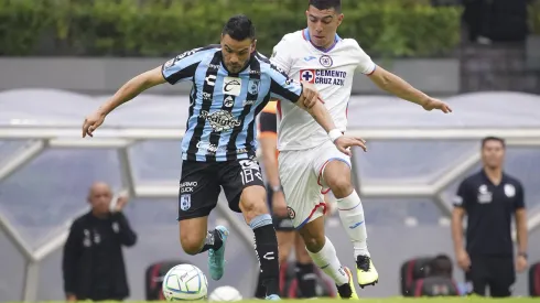 Cruz Azul visitará a Querétaro el próximo miércoles en la Jornada 4.
