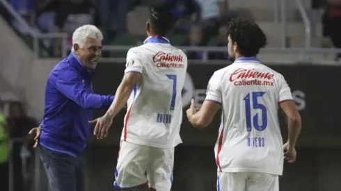 ¿Tuca encontró al 11 ideal? Así saldría contra Querétaro