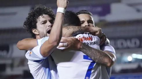 Cruz Azul tiene un gran recuerdo de su última visita a Querétaro.
