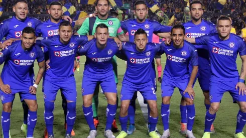 El once probable de Cruz Azul ante León por Liga MX