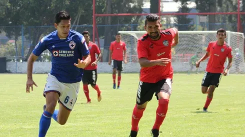 Cruz Azul Hidalgo sumó su segunda victoria consecutiva.
