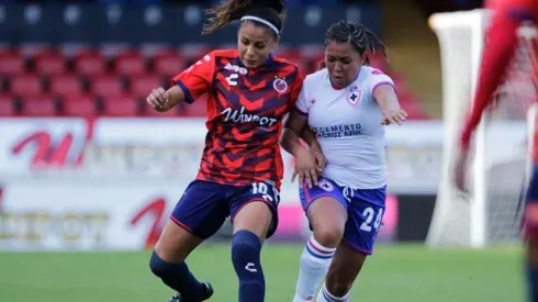 La Máquina cayó por 2-0 ante las Tiburonas.
