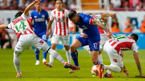 La Máquina es el superlíder del torneo de Apertura 2018.
