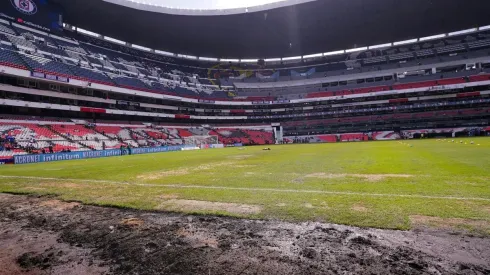 Se espera que el campo esté en buenas condiciones
