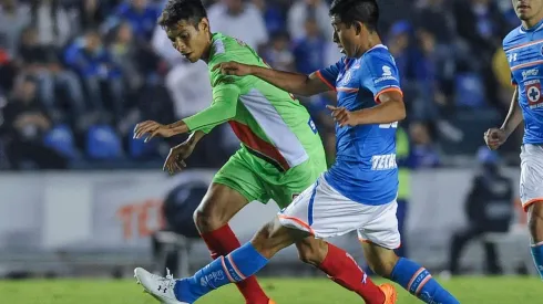 Ya hay antecedentes de duelos entre FC Juárez y Cruz Azul
