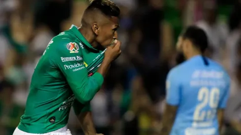 León viene de eliminar a Pumas en las semifinales de la Copa MX / JAM Media
