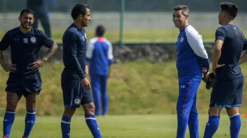 El portugués va a la segura ante Monterrey
