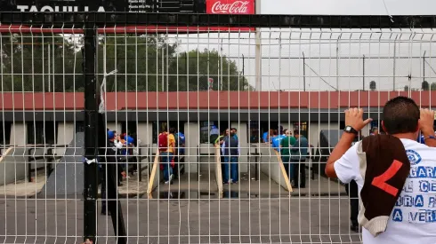 Los boletos se venderán en Ticketmaster y las taquillas del Azteca.
