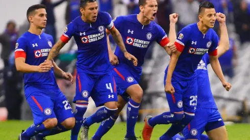 Cruz Azul enfrenta a León por semis de Copa MX.
