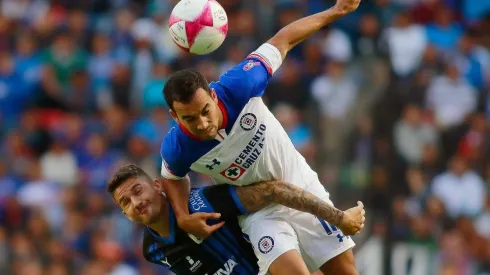 Cruz Azul comienza el camino de la ilusión